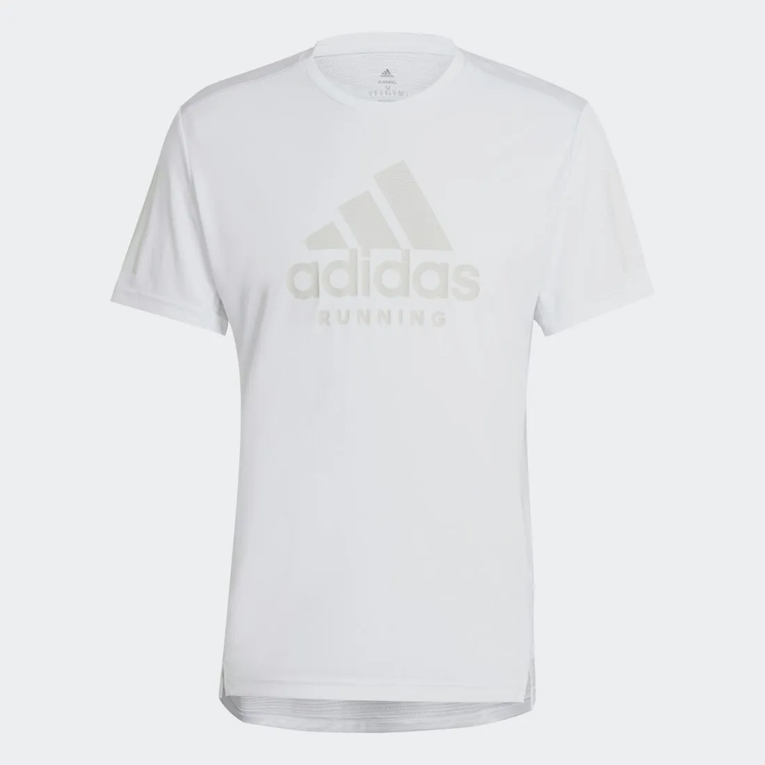 adidas Own the Run AEROREADY Graphics In-Line Men's Running Tee