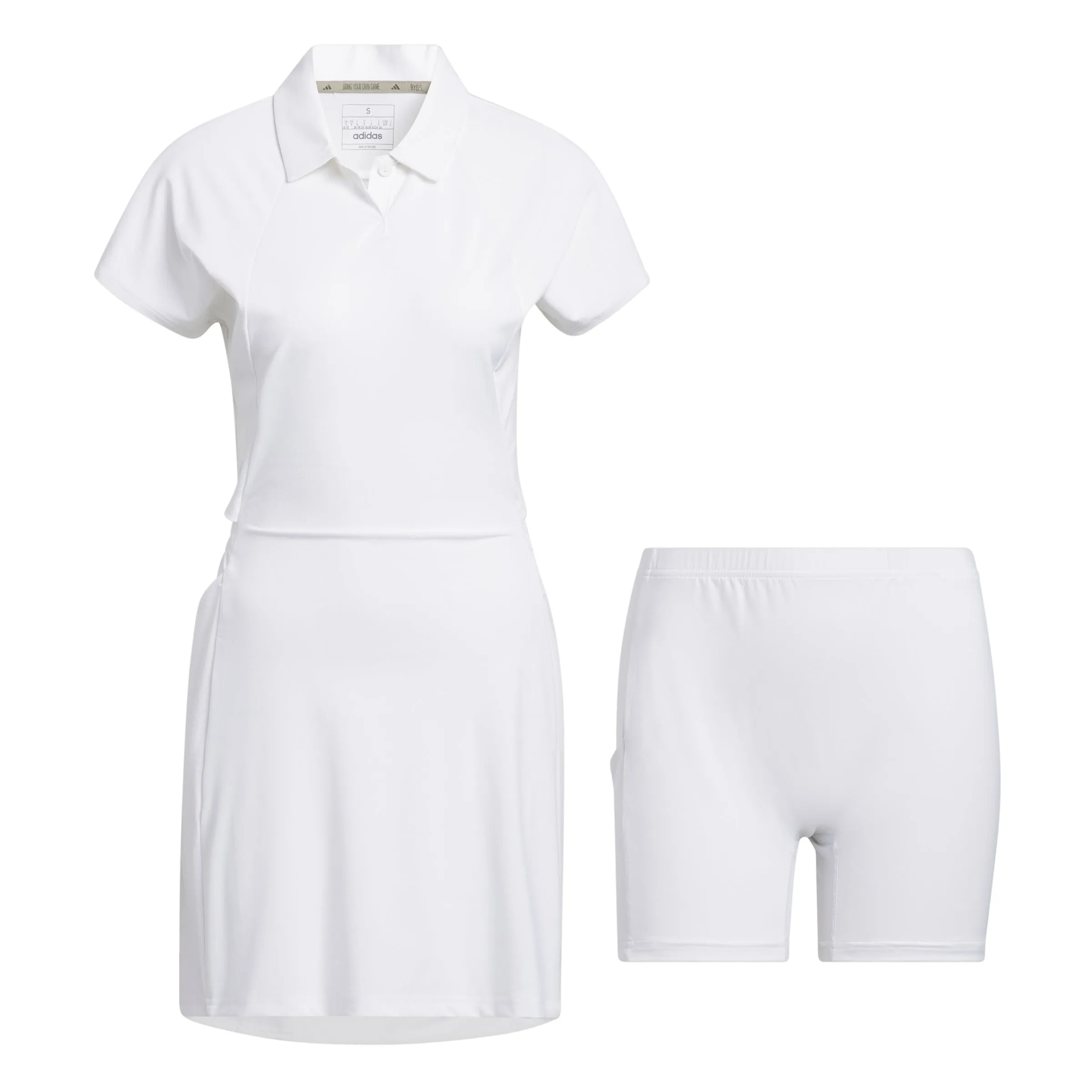 adidas Women's Go-To Golf Dress