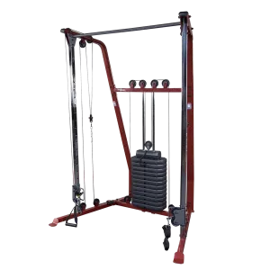 Best Fitness Functional Trainer