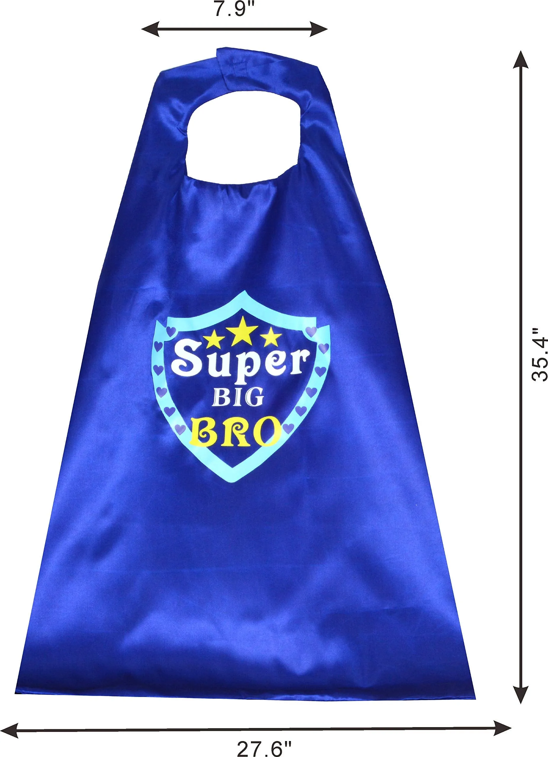 Big Brother Gift,Big Brother,Big Brother Cape,Super Big Brother Cape,Big Brother Gifts
