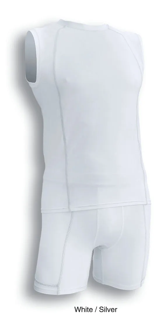Bocini Ladies Tank-(CT0985)