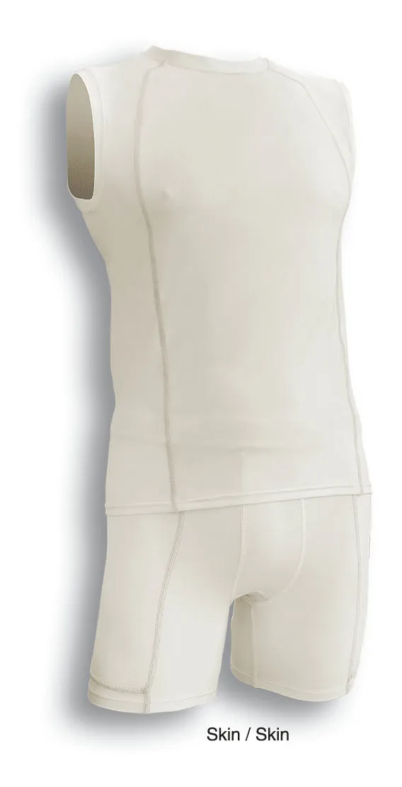 Bocini Ladies Tank-(CT0985)