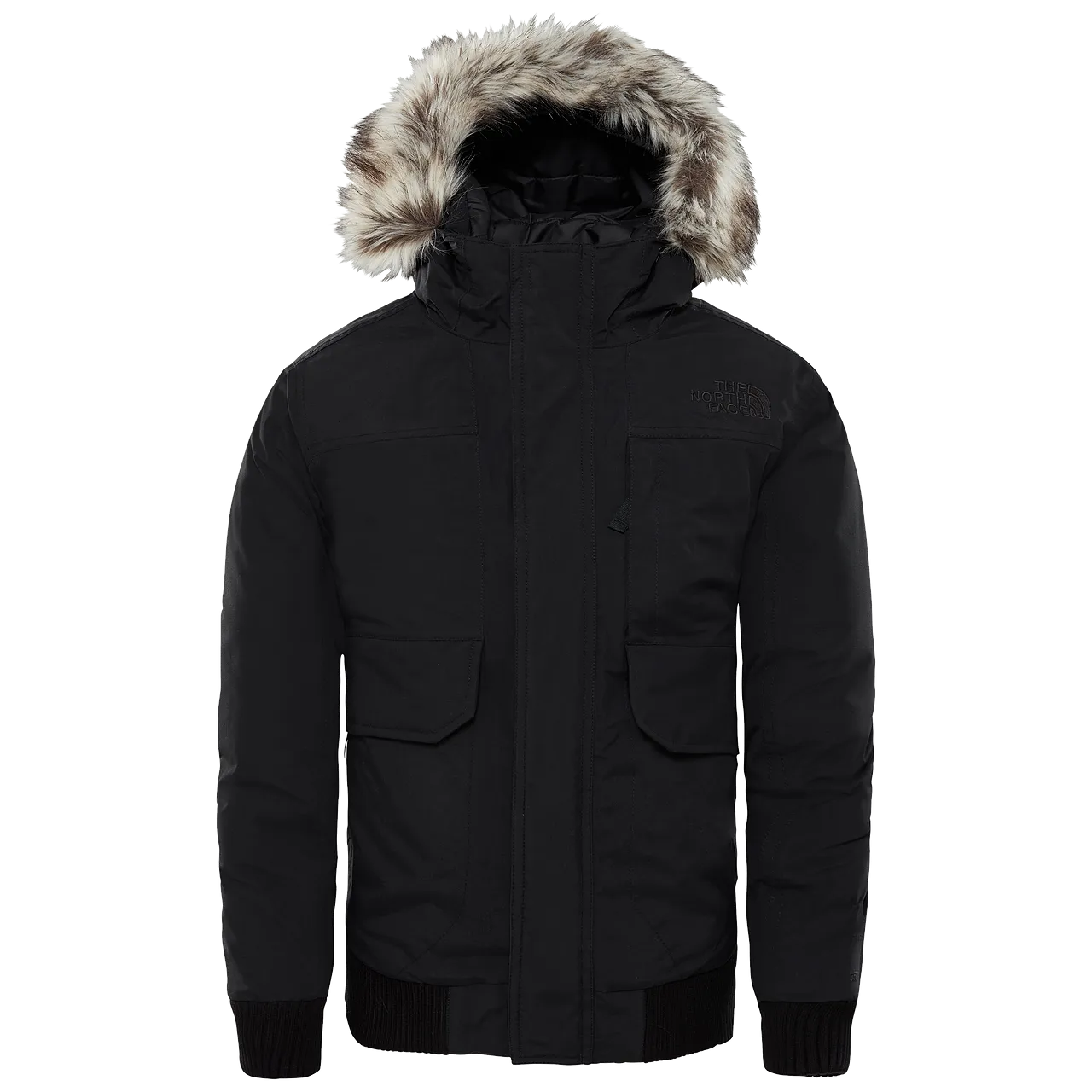 Boy's Gotham Down Jacket