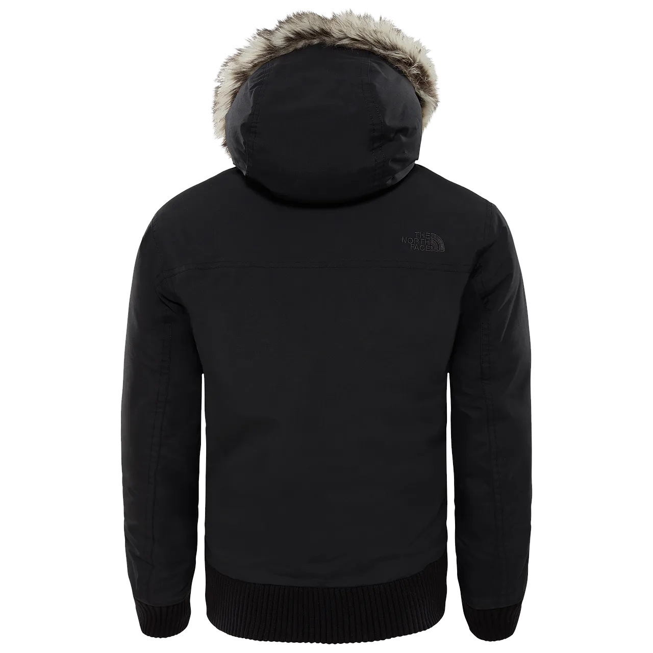 Boy's Gotham Down Jacket