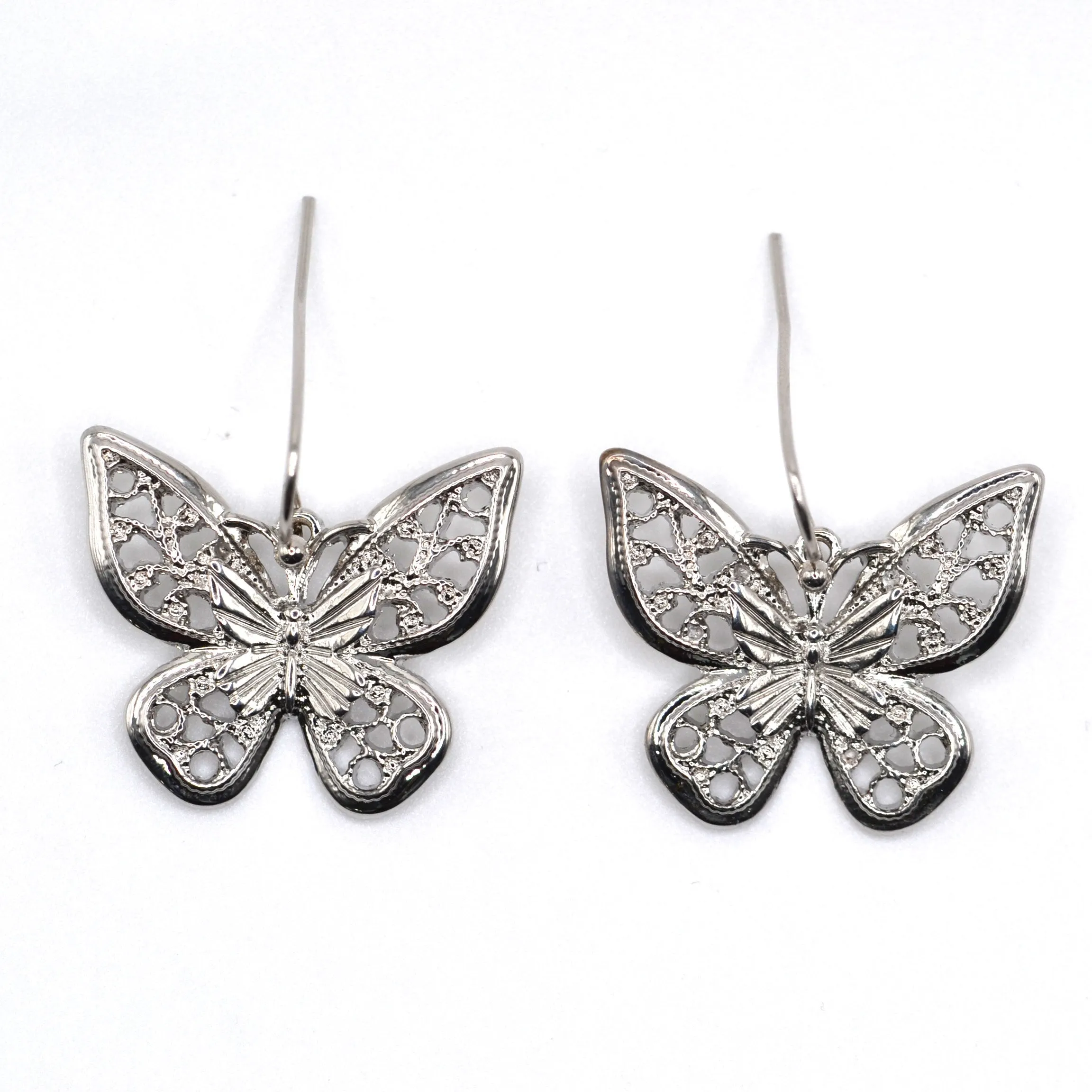 Butterfly Earrings