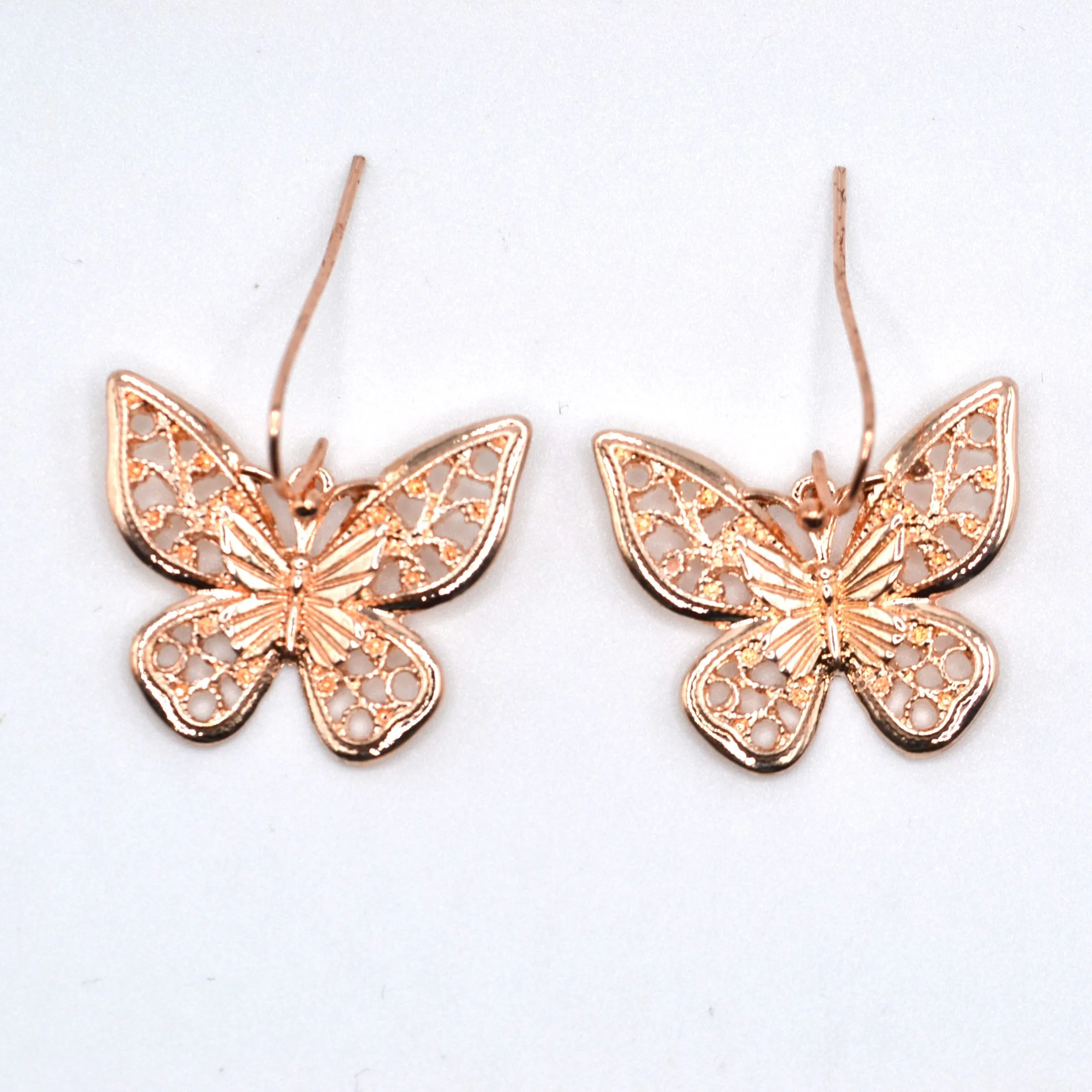 Butterfly Earrings