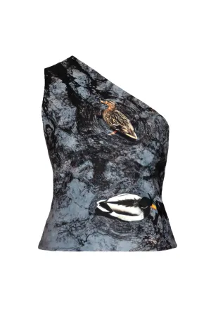 CANARD TOP