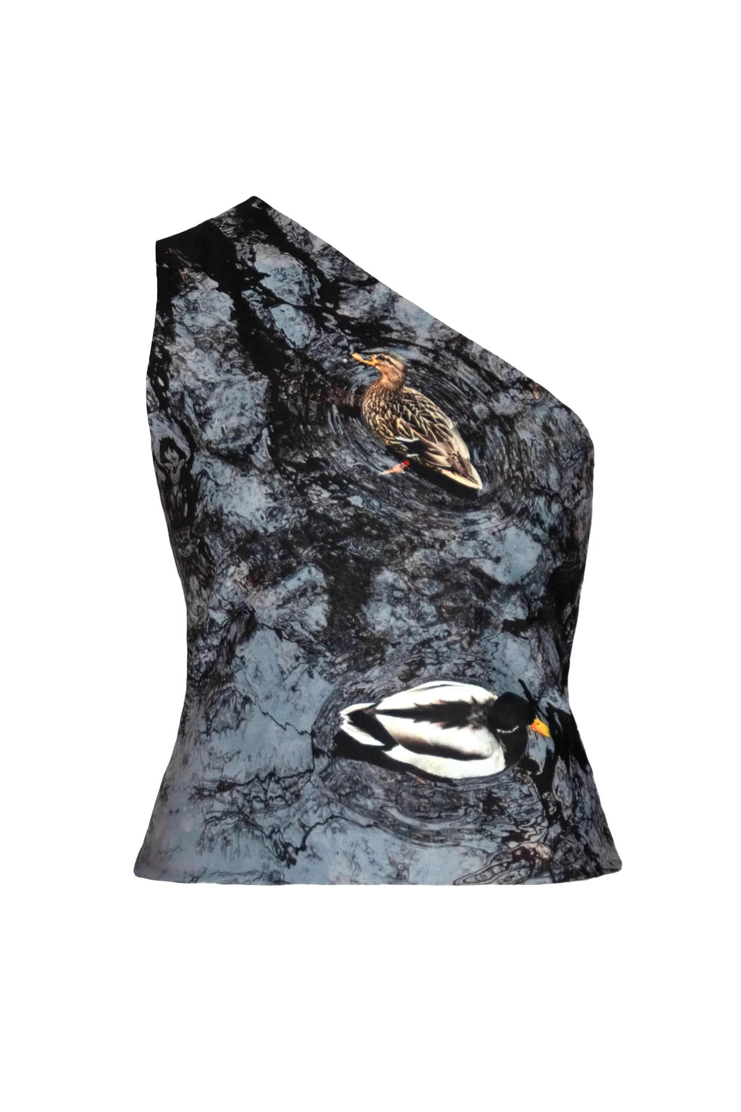 CANARD TOP