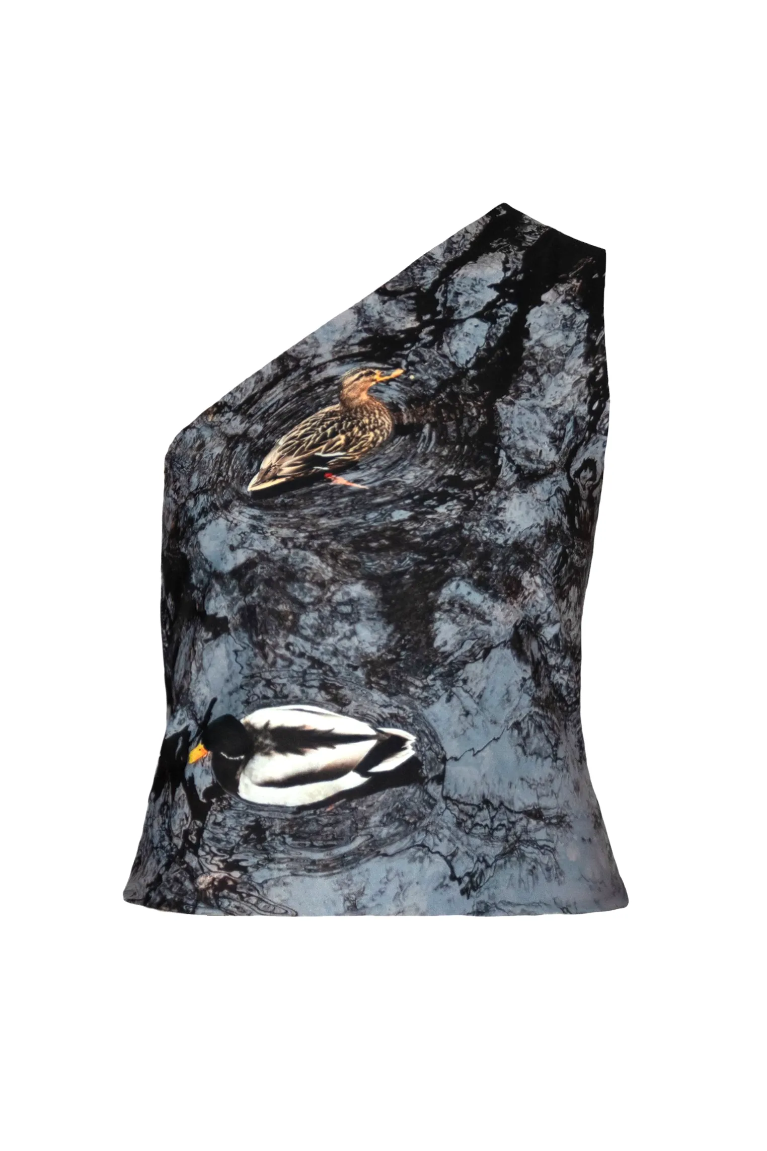 CANARD TOP