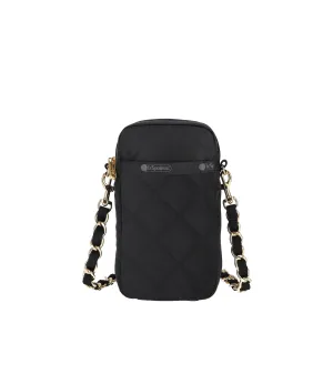 Chain Mini Phone Crossbody