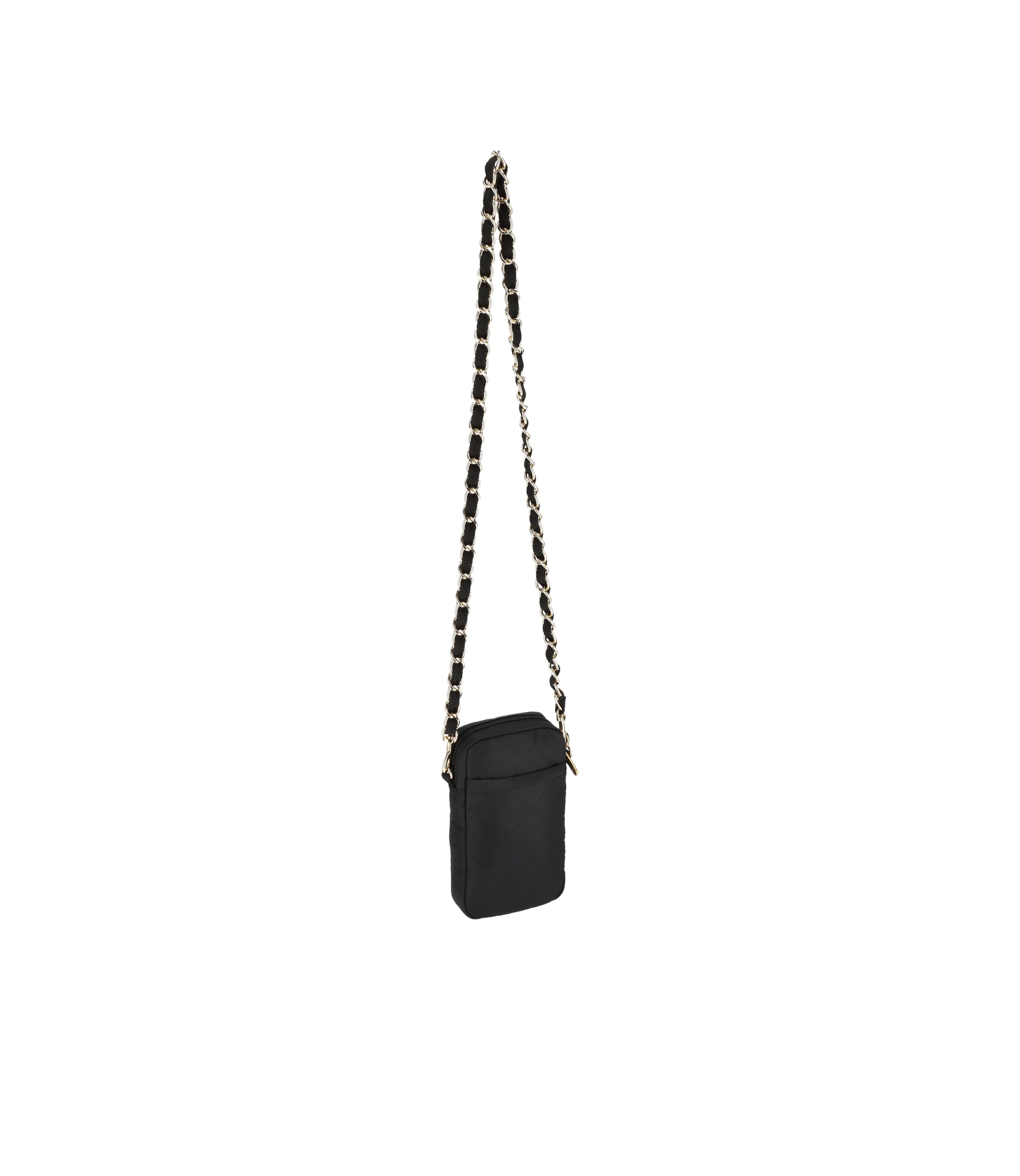 Chain Mini Phone Crossbody