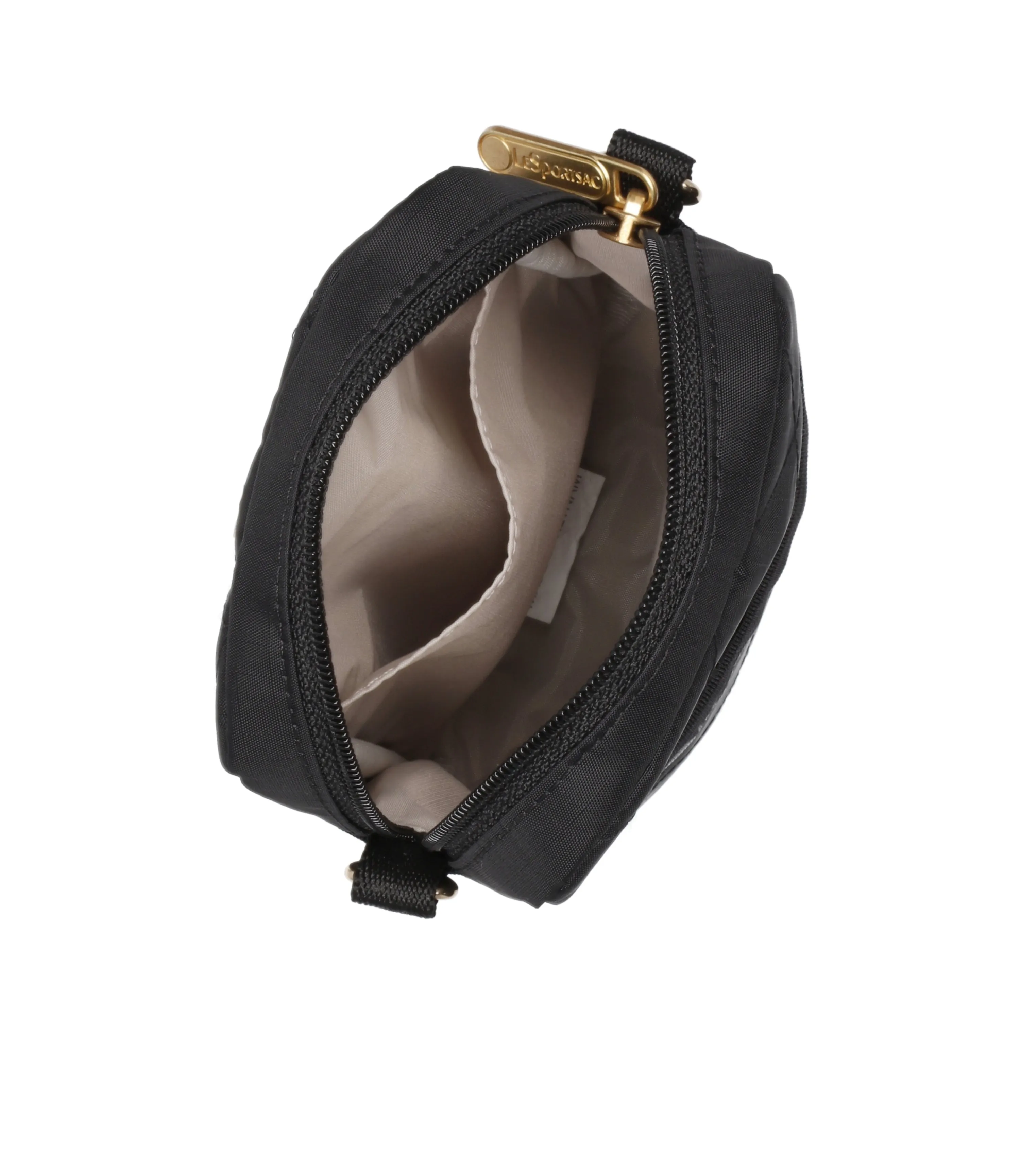 Chain Mini Phone Crossbody