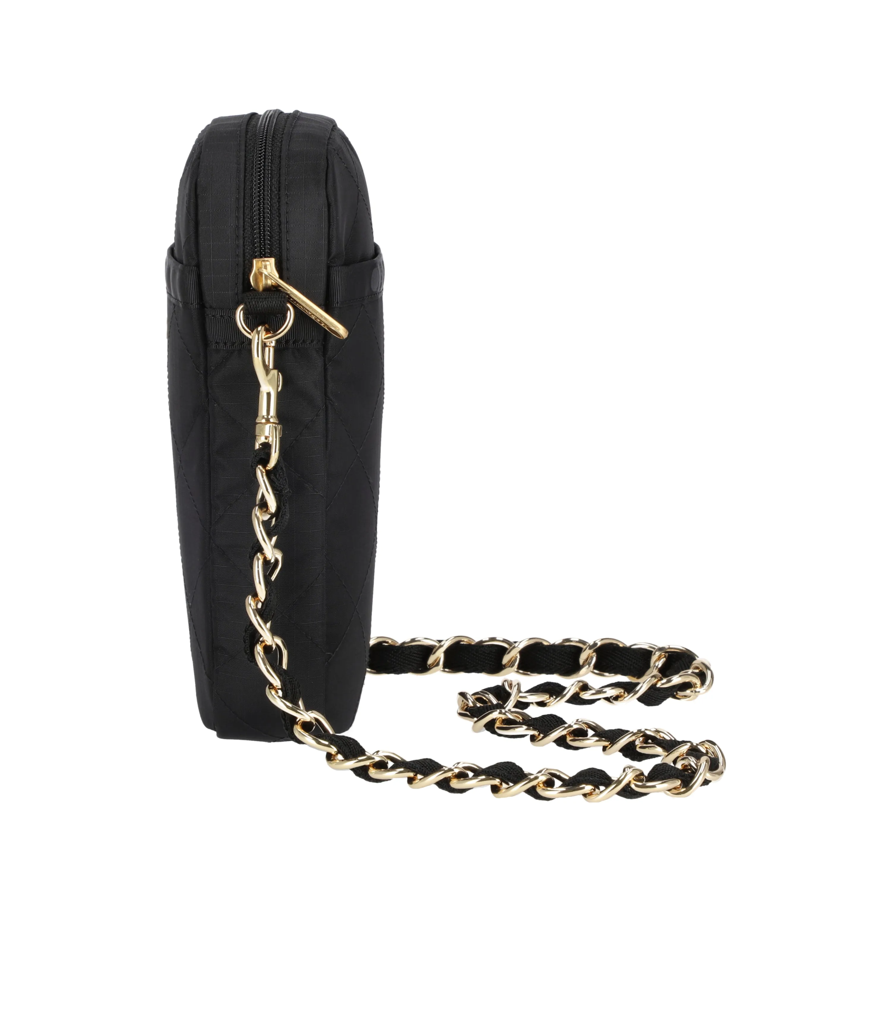 Chain Mini Phone Crossbody