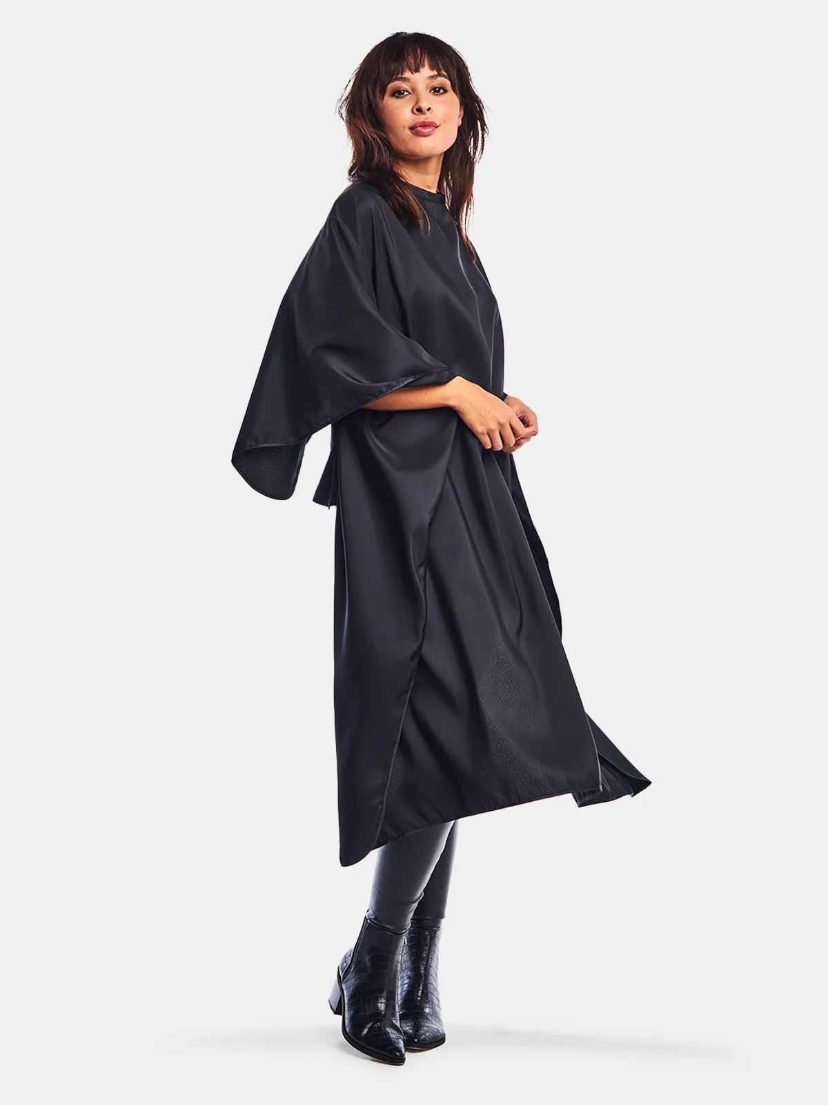 Classique Styling Cape
