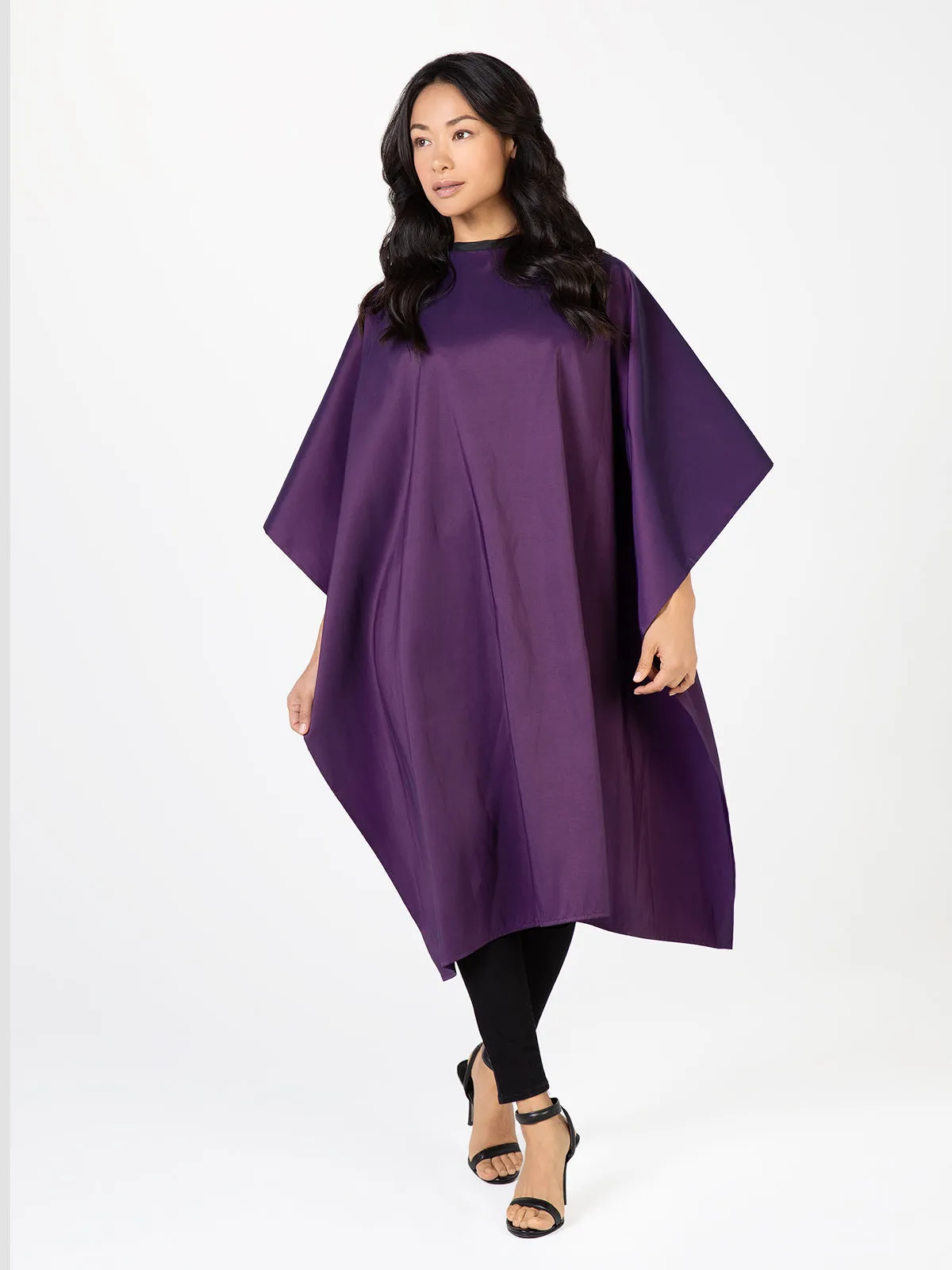 Classique Styling Cape