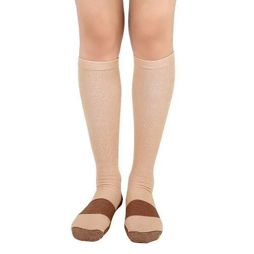 Compression Socks 20-30mmHg Support Stockings-Workout And Recovery