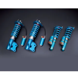 CUSCO 692 64X CP Coilover suspension kit SPORT X for SUBARU Impreza WRX (GRB/GRF/GVF/GVB)