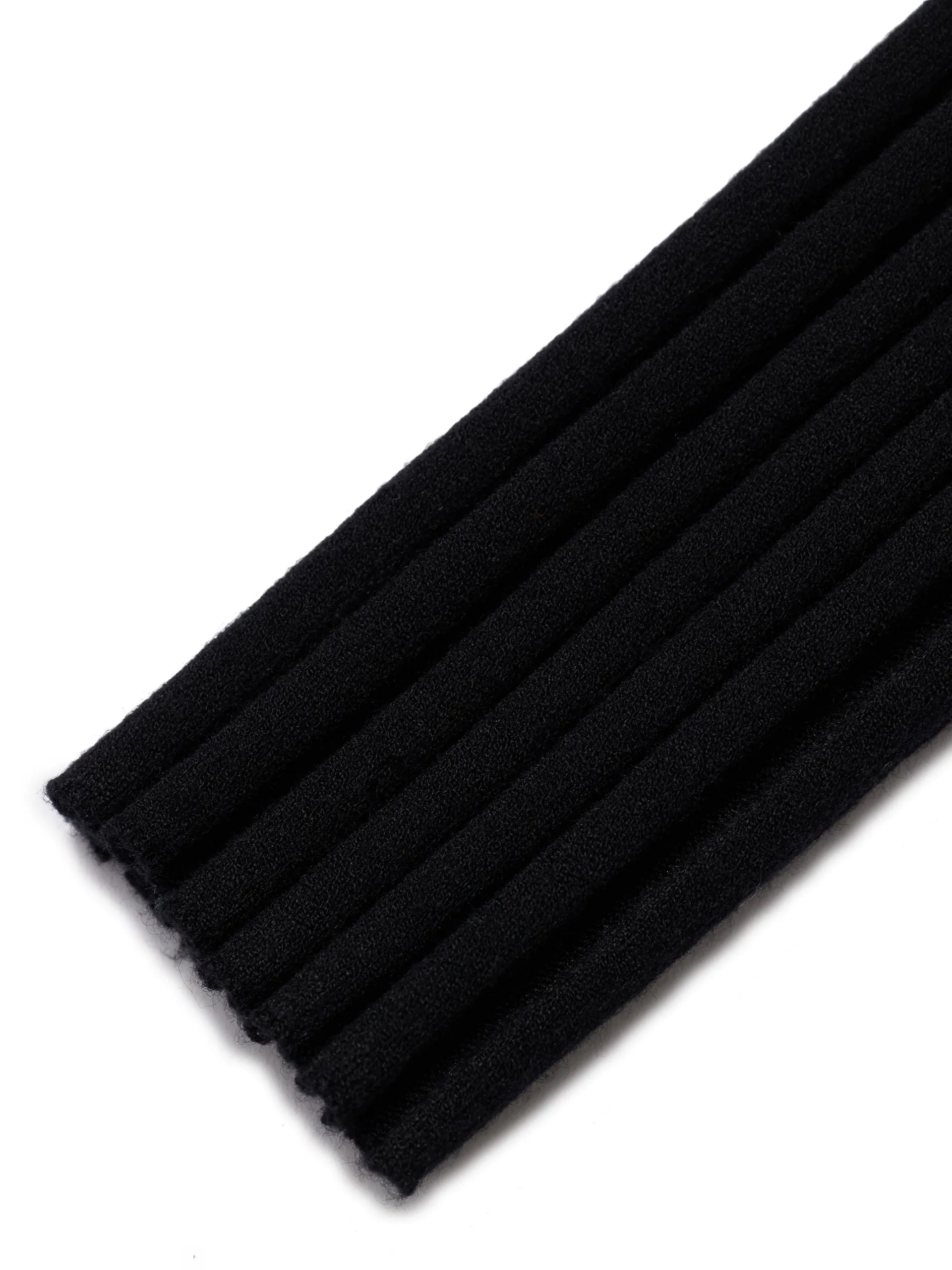 Cutout Turtleneck Sweater