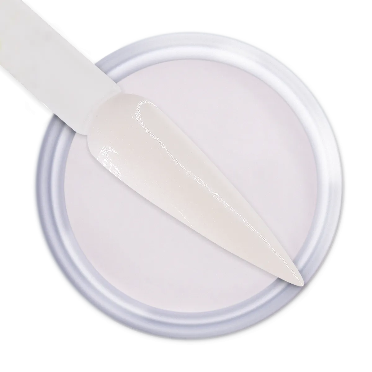 Dip & Dap Powder - DD002 Snow Sparks