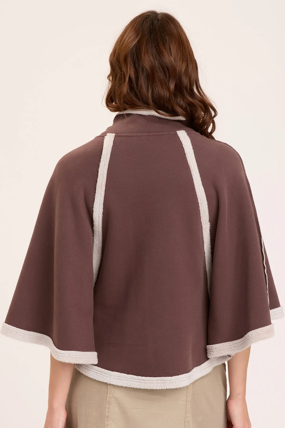 Dorval Poncho