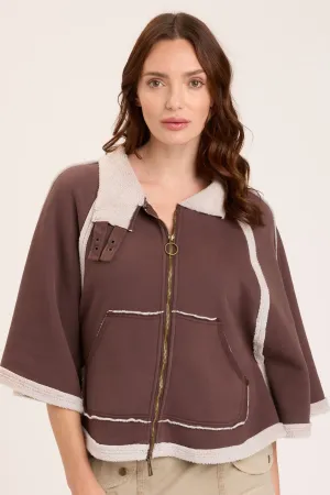 Dorval Poncho