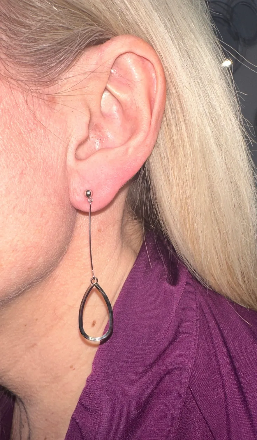 Droplet Earrings