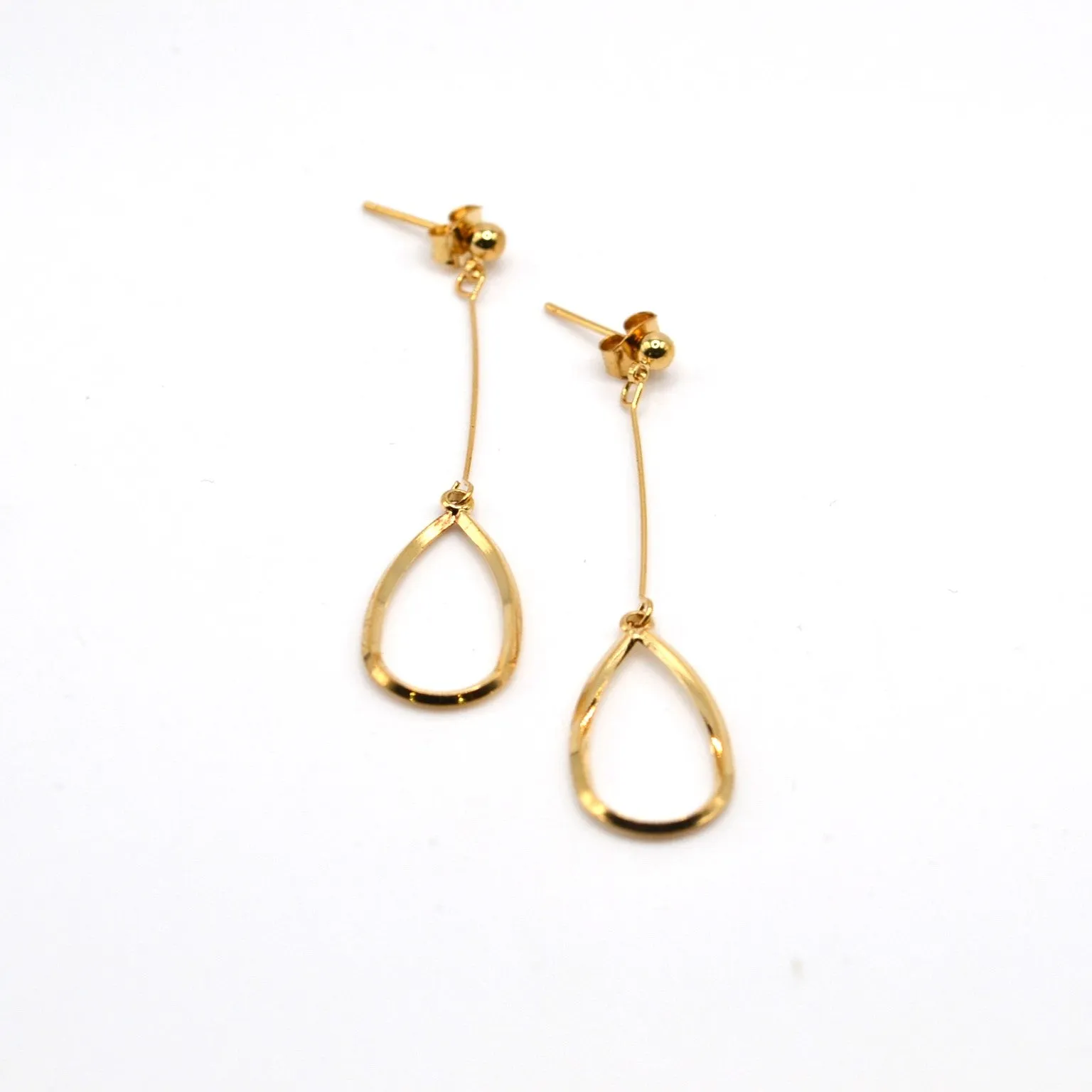 Droplet Earrings