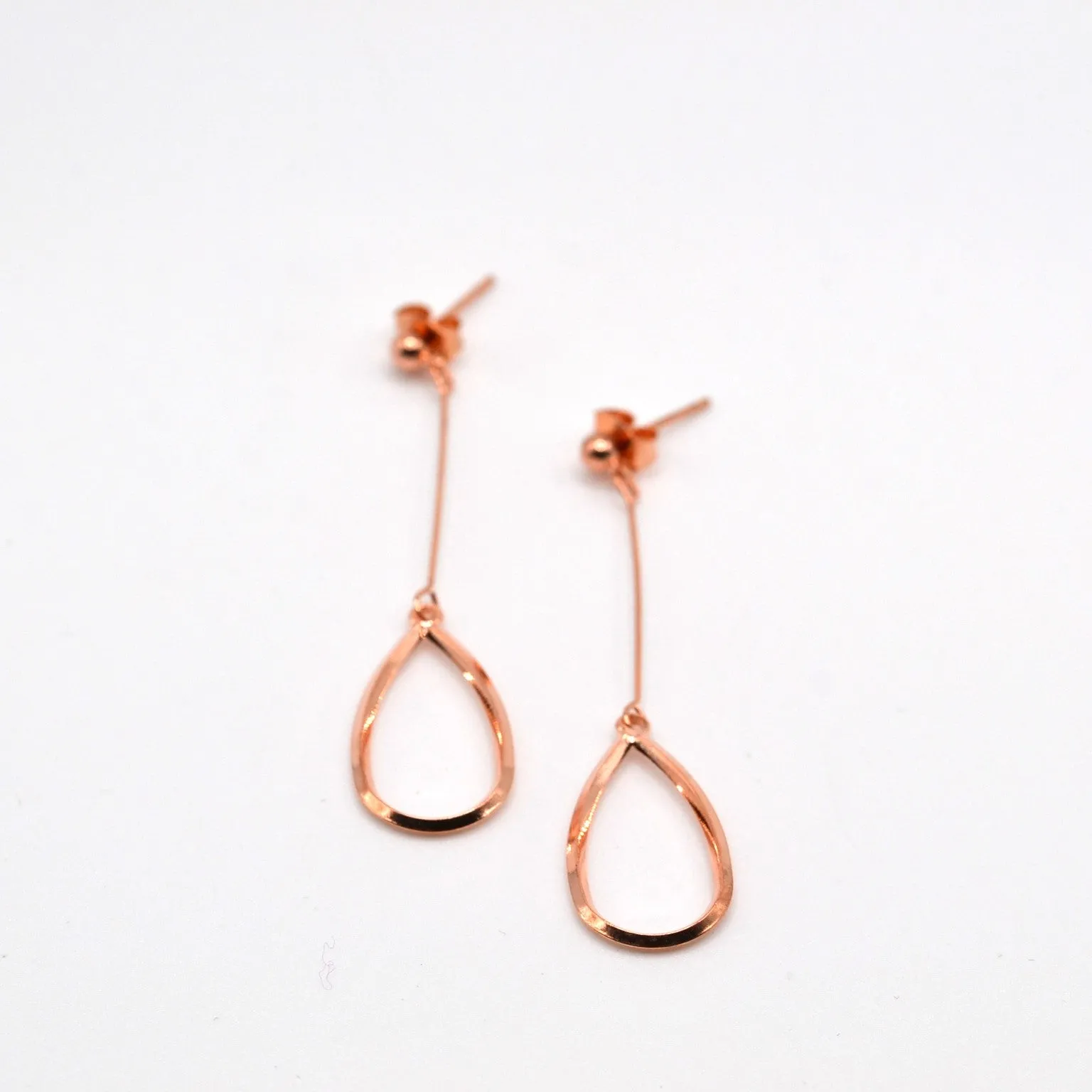 Droplet Earrings