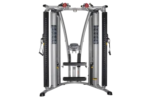 Dual Pulley Functional Trainer