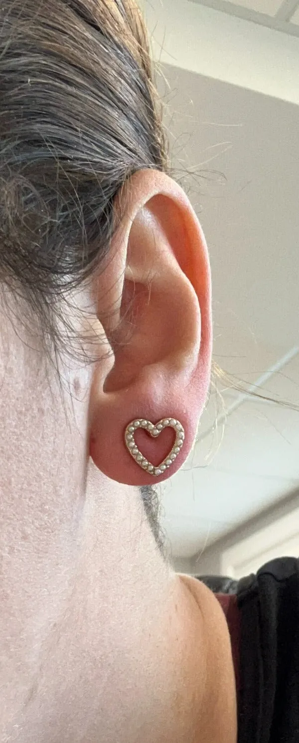 Faith Earrings