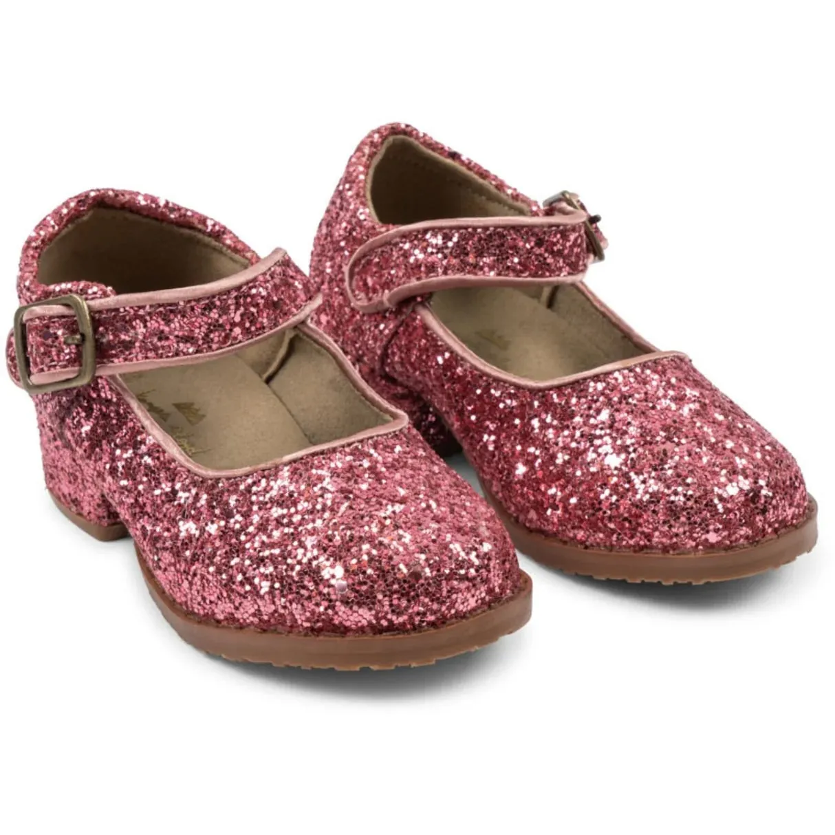 Glitter Fairy Costume Set (Multi Stars)