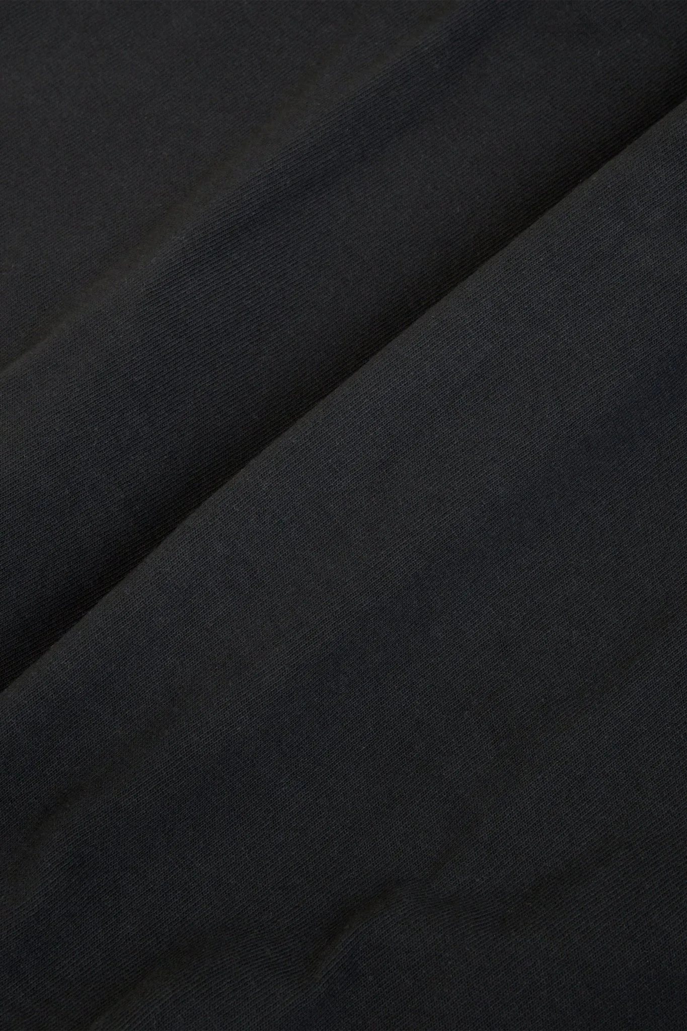 Godspeed Heavyweight Daimaru 10oz T-Shirt - Black