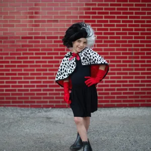 Great Pretenders Ella De Vil