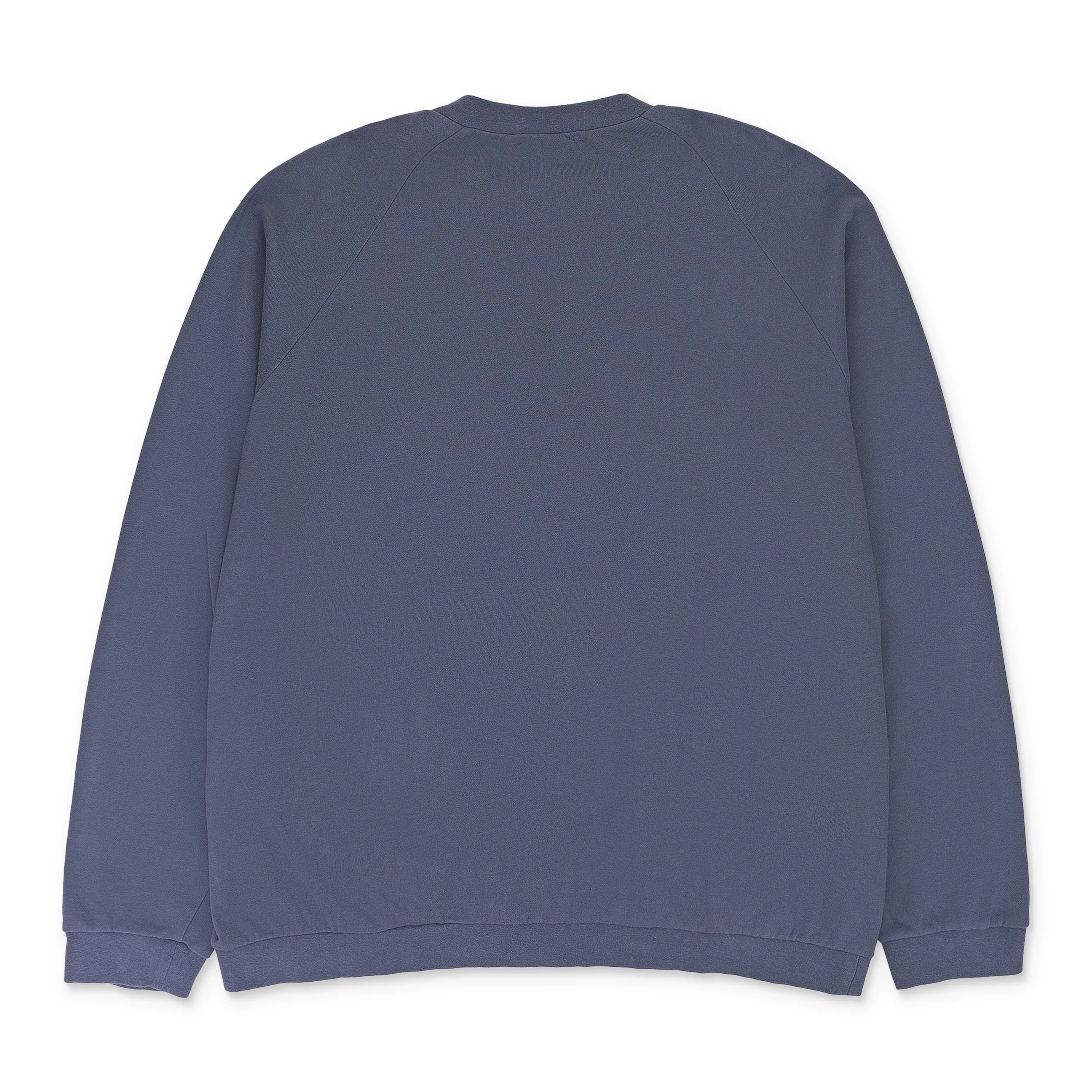 GREY BLUE HELEN VERHOEVEN PULLOVER SWEATER