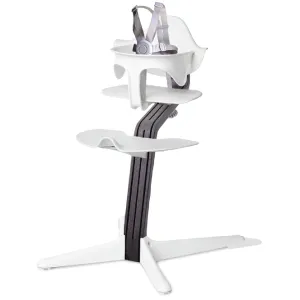 Highchair - Black Oak by Nomi