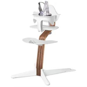 Highchair - Walnut by Nomi