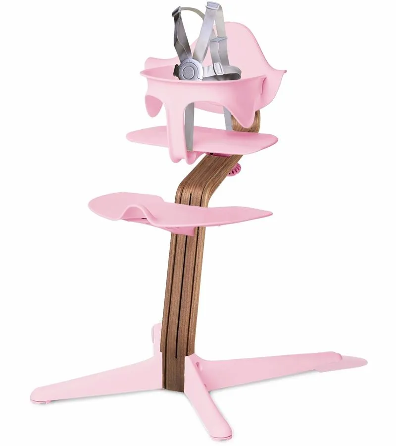 Highchair - Walnut by Nomi