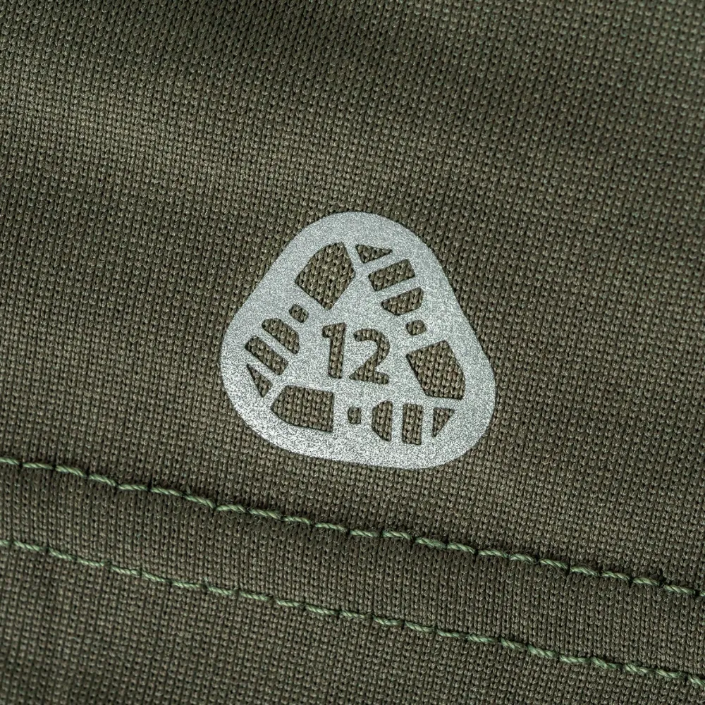 Hunters Element Eclipse Crew V2