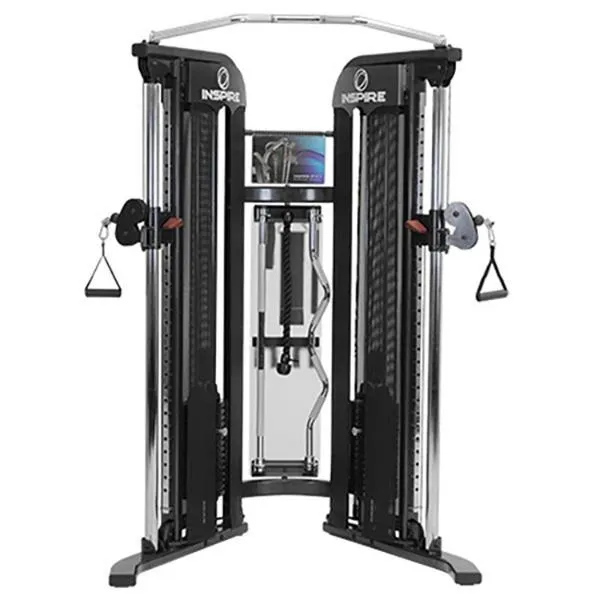 Inspire FT1 Functional Trainer