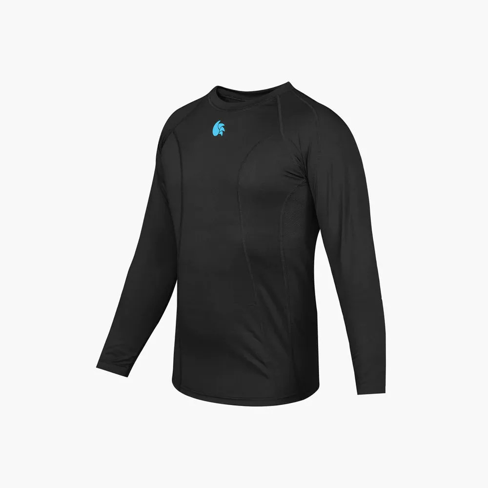 Intense Base Layer Top Long Compression