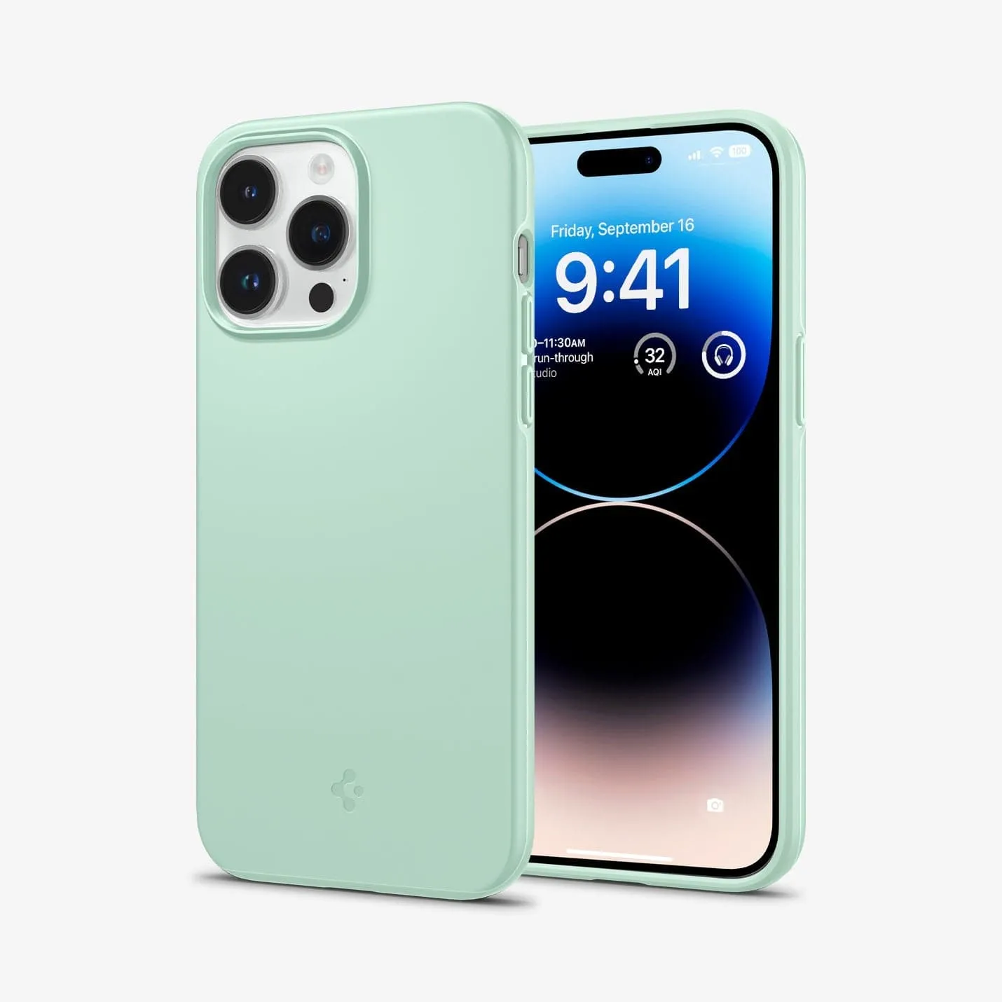 iPhone 14 Series - Thin Fit