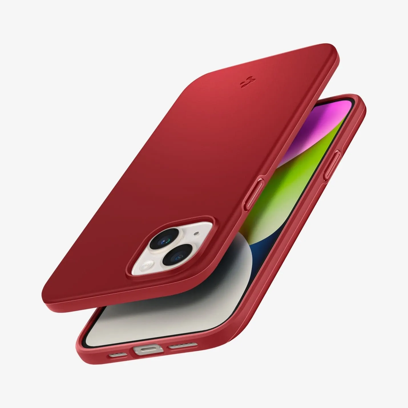 iPhone 14 Series - Thin Fit