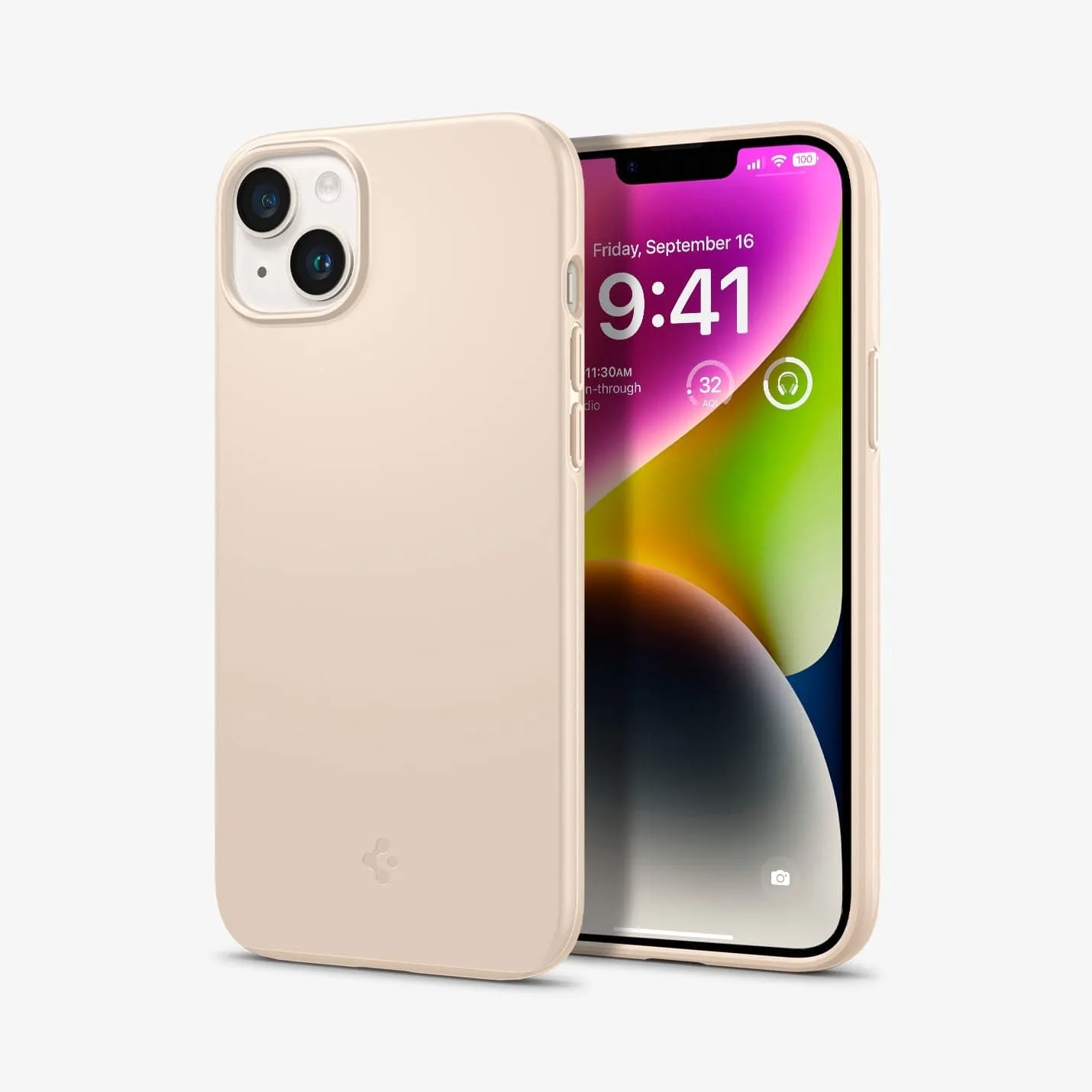 iPhone 14 Series - Thin Fit