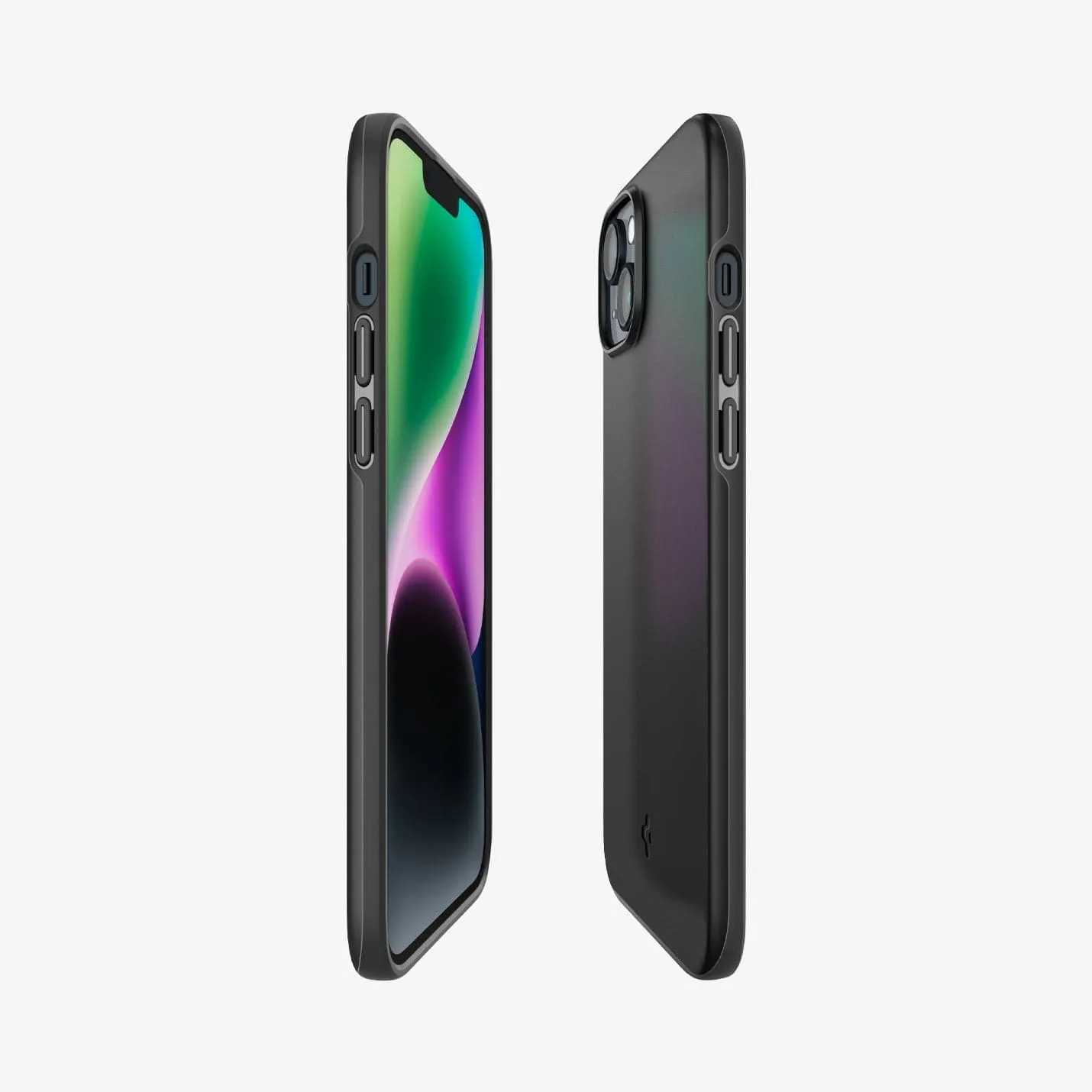 iPhone 14 Series - Thin Fit