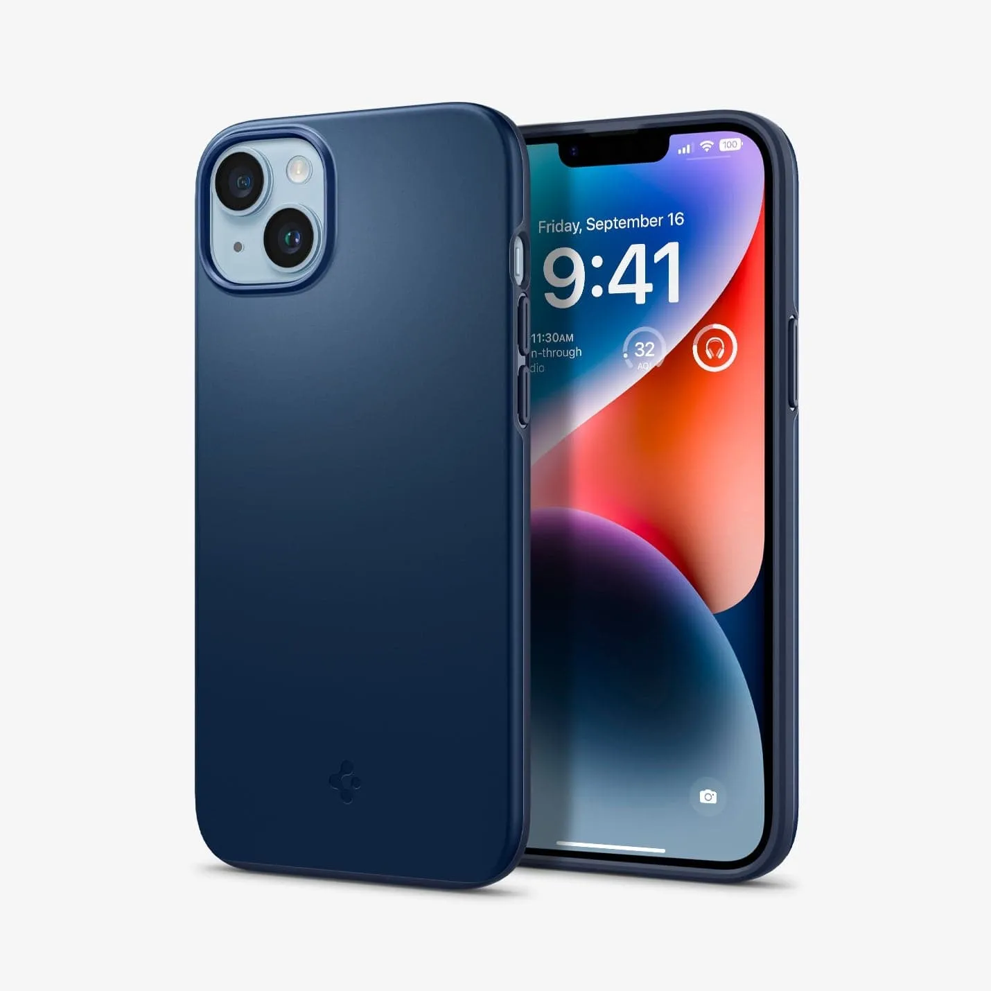 iPhone 14 Series - Thin Fit