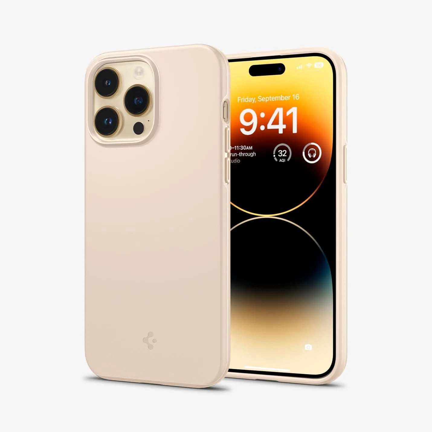 iPhone 14 Series - Thin Fit