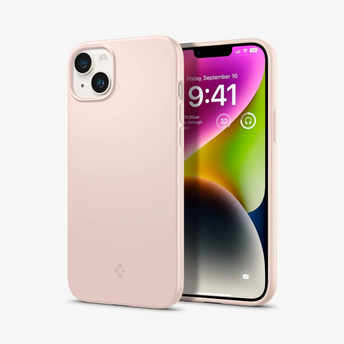 iPhone 14 Series - Thin Fit
