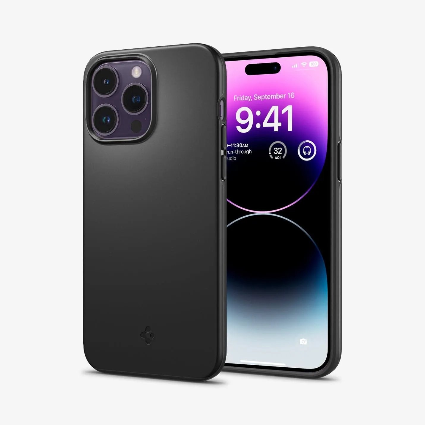 iPhone 14 Series - Thin Fit