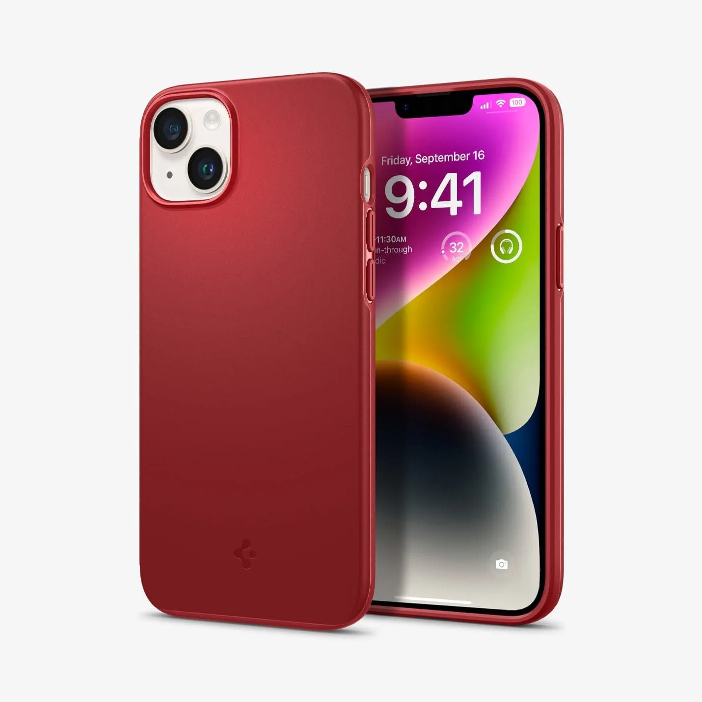 iPhone 14 Series - Thin Fit