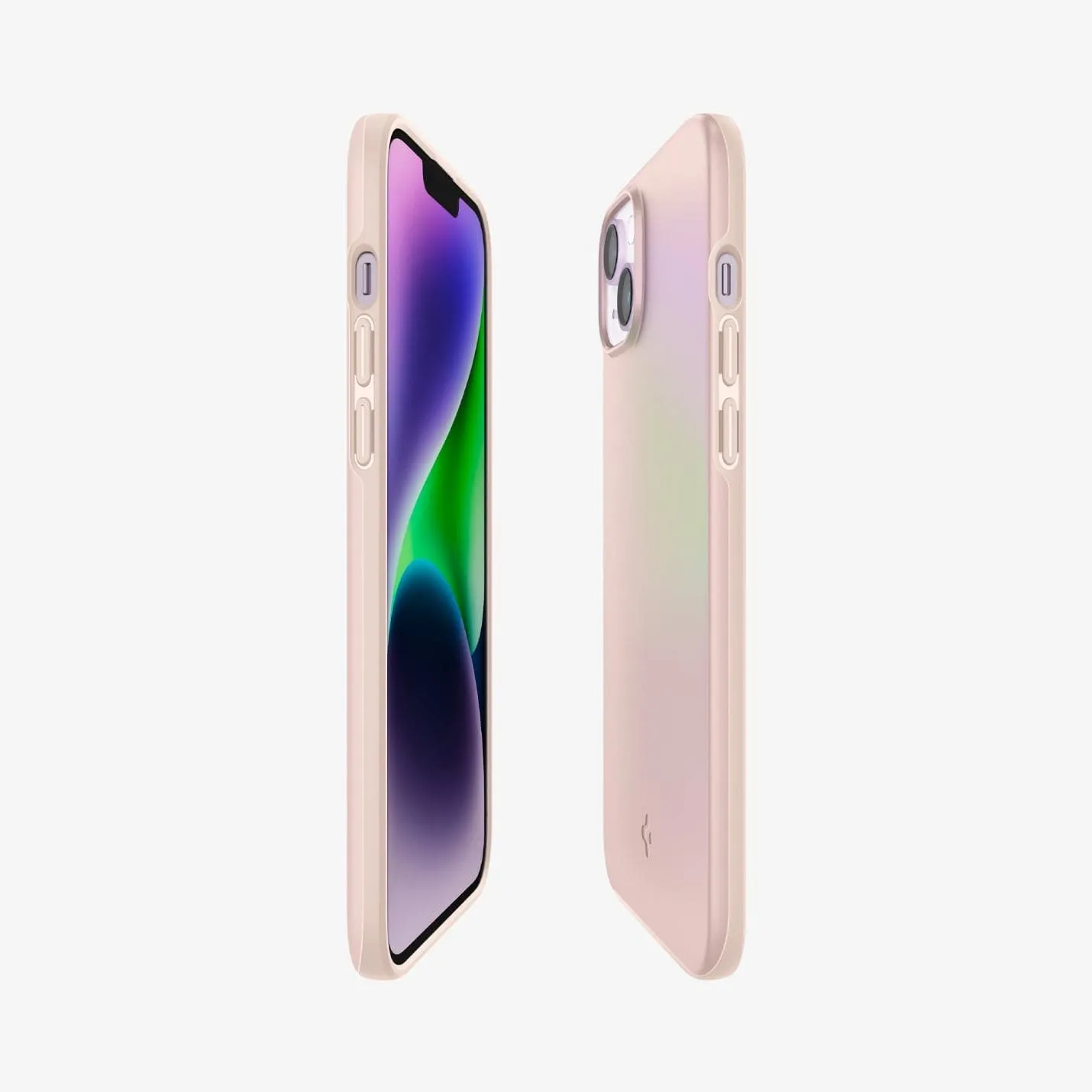 iPhone 14 Series - Thin Fit